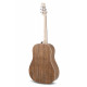 Chitara acustica Jump Slope Shoulder Dreadnought Applause Lipstick AAS-69-R