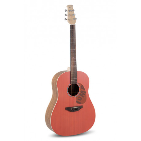 Chitara acustica Jump Slope Shoulder Dreadnought Applause Celeste AAS-69-T