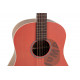 Chitara acustica Jump Slope Shoulder Dreadnought Applause Celeste AAS-69-T
