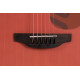 Chitara acustica Jump Slope Shoulder Dreadnought Applause Celeste AAS-69-T