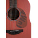 Chitara acustica Jump Slope Shoulder Dreadnought Applause Celeste AAS-69-T