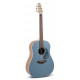 Chitara acustica Jump Slope Shoulder Dreadnought Applause Peach AAS-69-O