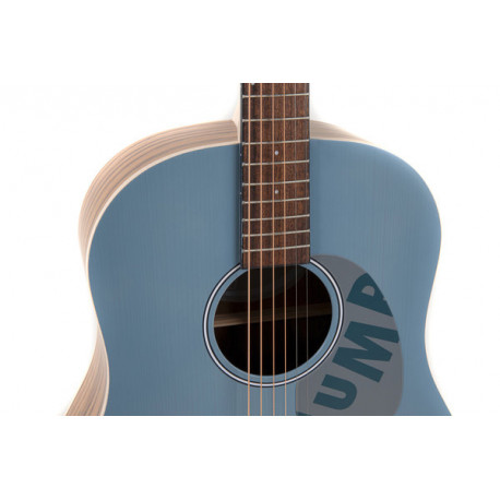 Chitara acustica Jump Slope Shoulder Dreadnought Applause Peach AAS-69-O