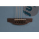 Chitara acustica Jump Slope Shoulder Dreadnought Applause Peach AAS-69-O