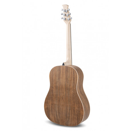 Chitara acustica Jump Slope Shoulder Dreadnought Applause Peach AAS-69-O