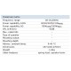 Boxa 100V Monacor ESP-230/WS