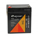 Baterie AGM 12 V și 40 Ah, BAT-1240 Fonestar