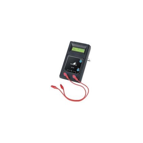 Impedance meter Monacor ZM-100