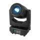 Moving head LED Showtec Shark - The Meg - Hybrid One