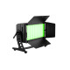 Panou LED Eurolite PLL-384 RGB/WW