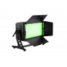 Panou LED Eurolite PLL-384 RGB/WW