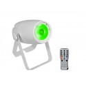 Proiector LED Eurolite PST-10 QCL spot wh