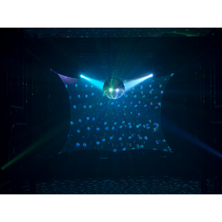 Fazer compact Eurolite NH-20