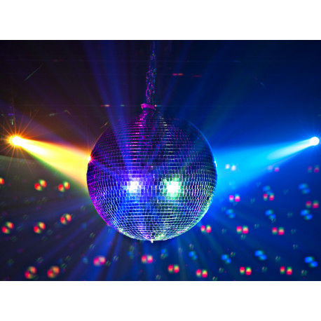 Fazer compact Eurolite NH-20