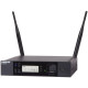 Set lavaliera wireless Shure GLXD14+