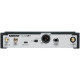 Set lavaliera wireless Shure GLXD14+
