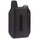 Set lavaliera wireless Shure GLXD14+