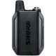 Set lavaliera wireless Shure GLXD14+