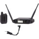 Set lavaliera wireless Shure GLXD14+/B98