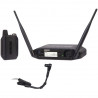 Set lavaliera wireless Shure GLXD14+/B98