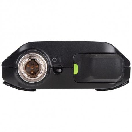 Set lavaliera wireless Shure GLXD14+/SM35