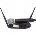 Set microfon wireless Shure GLXD24+/Beta87A