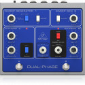 Efect pentru pedala Behringer Dual-phase