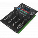 Modul Sunet Sintetizator, Behringer Brains