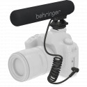 Microfon camera foto/video, Behringer GO CAM