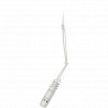 Microfon suspendat pentru cor, Behringer HM50-WH