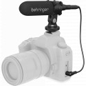 Microfon camera foto/video, Behringer Video Mic