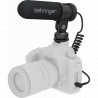 Microfon camera foto/video, Behringer Video MIC MS