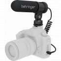 Microfon camera foto/video, Behringer Video MIC X1