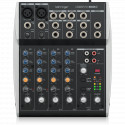 Mixer audio Behringer XENYX 802S