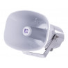 Difuzor tip goarna, ABS cu IP66, 172x131x227 mm, Ateis APH10T/ENC