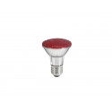 Bec rosu cu LED pentru PAR-20, Omnilux PAR-20 230V SMD 6W E-27 LED red