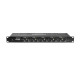 Distribuitor zone cu 2 intrari si 5 iesiri, Omnitronic ZD-250B