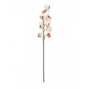 Ramura artificiala alb-roz de Cymbidium, 90 cm, Europalms 82530312