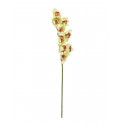 Ramura artificiala verde de Cymbidium, 90 cm, EuroPalms 82530313 