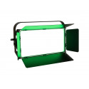 Panou de lumini cu LED si DMX, Eurolite LED PLL-2000 RGBALC Panel