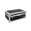 Case universal negru de transport, Roadinger Universal Case Tour Lock Pro black