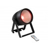 Proiector de exterior cu LED 200 W RGB+WW si baterie, Eurolite AKKU IP Tourlight 200 RGB+WW