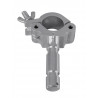 Cupla de montare cu spigot pentru tub de 50 mm, Eurolite TPC-52