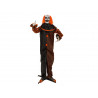 Figurina animata Pop-Up de Halloween Clovn, 180cm, EuroPalms 83316129