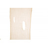 Tesatura decor Halloween, plasa grosiera, bej, 75x300cm, EuroPalms 83316133