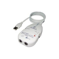 Interfata USB conexiune chitara Behringer UCG102