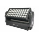 Stroboscop/washer LED 700W de exterior, FOS F-7