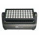 Stroboscop/washer LED 700W de exterior, FOS F-7