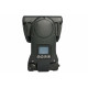 Stroboscop/washer LED 700W de exterior, FOS F-7