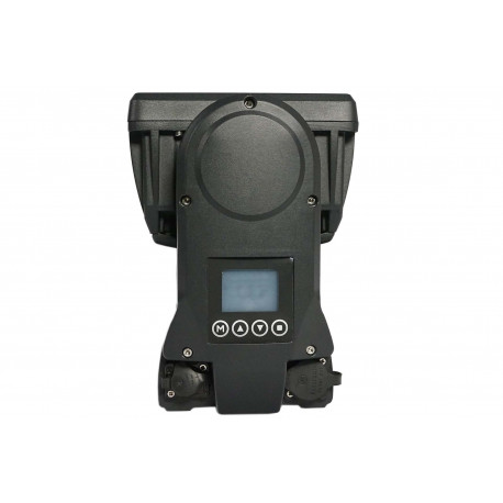 Stroboscop/washer LED 700W de exterior, FOS F-7